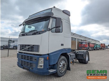 Tractor VOLVO FH 400