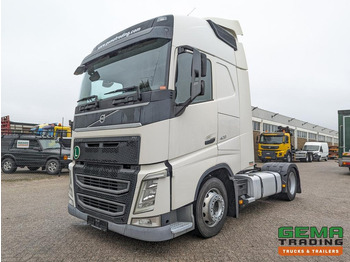 Tractor VOLVO FH 420