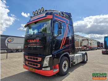 Tractor VOLVO FH 460