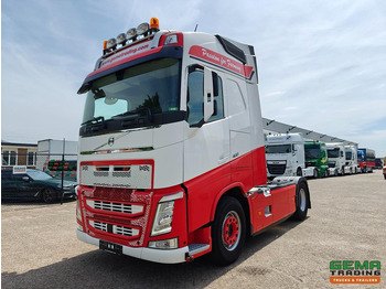 Tractor VOLVO FH 460