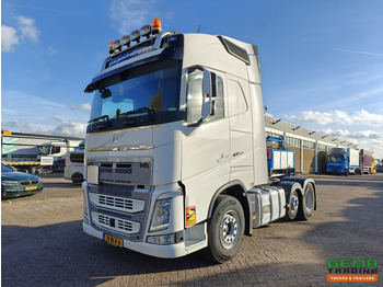 Tractor VOLVO FH 460