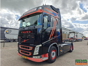 Tractor VOLVO FH 500