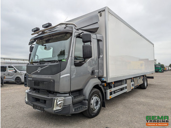 Camião VOLVO FL 250