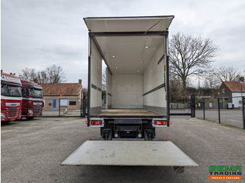 Camião furgão Volvo FE320 4x2 Dagcab Euro6 - Gesloten Opbouw 7.6m + Laadklep 2000KG - ZijDeuren - VolledigLuchtgeveerd: foto 5