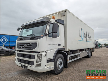 Camião frigorífico VOLVO FM 330