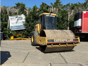 Rolo CATERPILLAR CS563