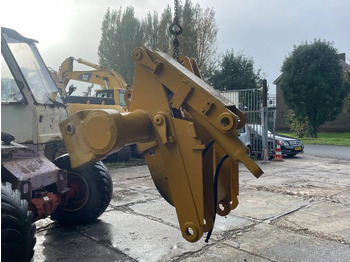 Escarificador por Máquina de construção Caterpillar Ripper compatible with D7R and D7H Ripper compatible with D7R and D7H: foto 5 Escarificador por Máquina de construção Caterpillar Ripper compatible with D7R and D7H Ripper compatible with D7R and D7H: foto 5