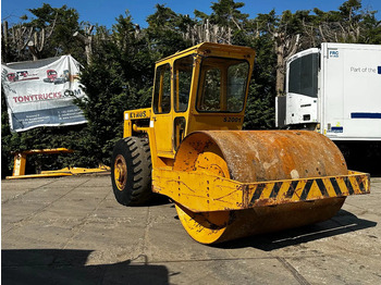 Rolo BOMAG