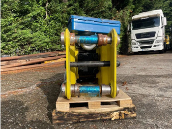 Martelo hidráulico por Máquina de construção Soosan SB43 Hydraulic Breaker Soosan  SB43 Hydraulic Breaker: foto 5