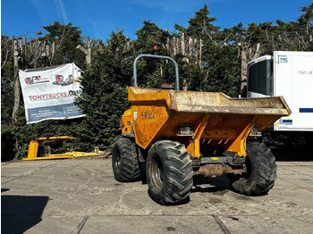 Tombador TEREX
