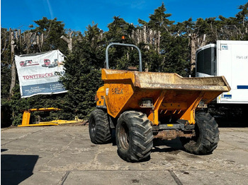 Tombador TEREX