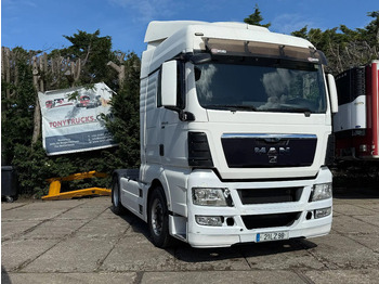 Tractor MAN TGX 18.480