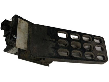 Pedal JUNGHEINRICH