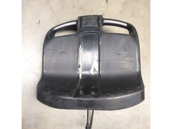 Carroceria e exterior LINDE