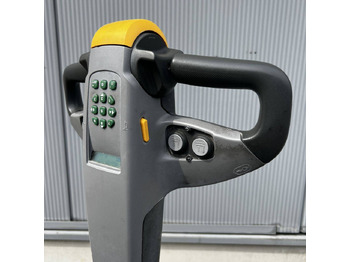Stacker Atlet PSL125 Galvano: foto 5
