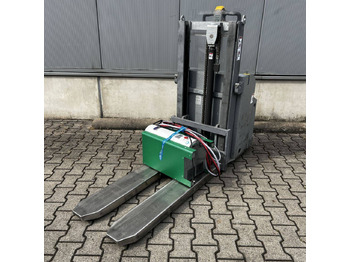 Stacker Atlet PSL125 Galvano: foto 2