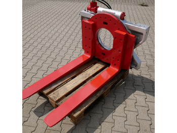 Equipamento DURWEN