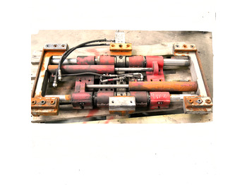 Equipamento DURWEN