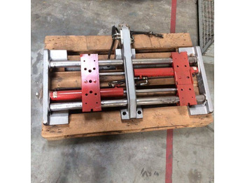 Equipamento DURWEN
