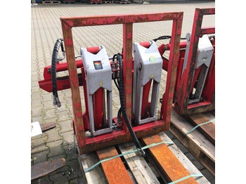 Equipamento DURWEN