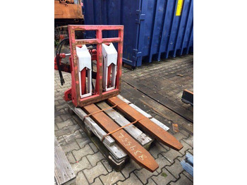 Equipamento DURWEN