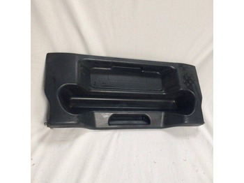 Carroceria e exterior LINDE