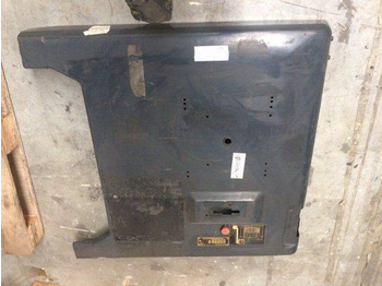 Carroceria e exterior STILL