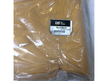 Carroceria e exterior por Equipamento de movimentação novo Battery cover Caterpillar/ Rocla: foto 4