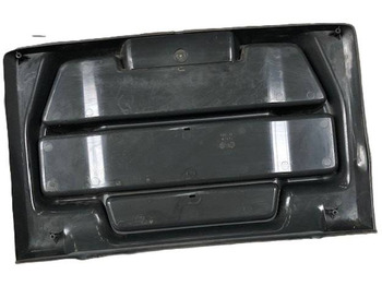 Carroceria e exterior por Equipamento de movimentação Battery cover for Toyota/BT: foto 4
