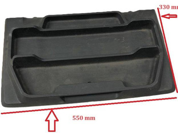 Carroceria e exterior TOYOTA