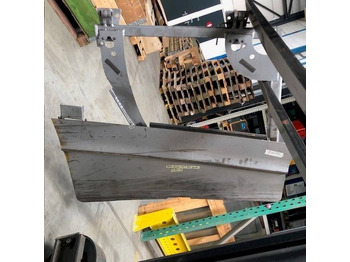 Carroceria e exterior por Equipamento de movimentação Battery door for Still: foto 2