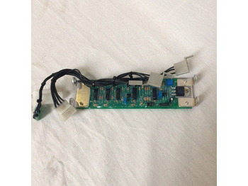 Sistema elétrico CATERPILLAR