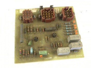 Sistema elétrico
