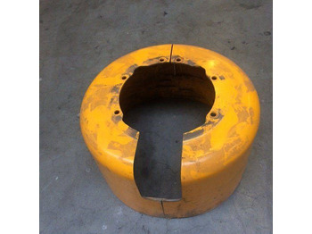 Carroceria e exterior JUNGHEINRICH