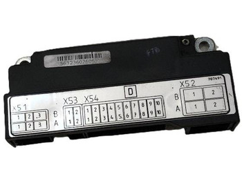 Sistema elétrico