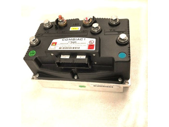 Centralina electrónica