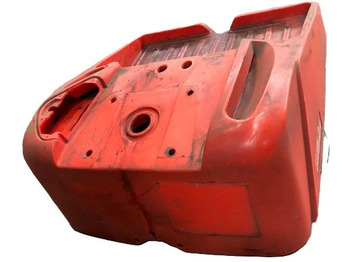 Estrutura/ Châssis LINDE