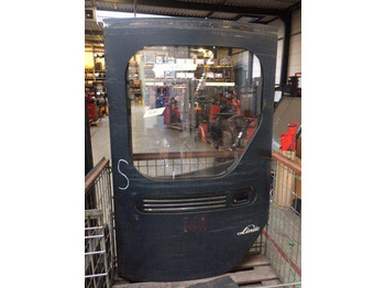 Porta e peças LINDE