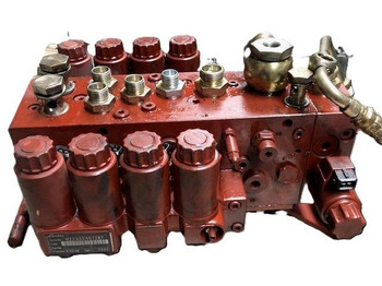 Válvula hidráulica por Equipamento de movimentação Control block VW10-M4 210bar/48V: foto 3