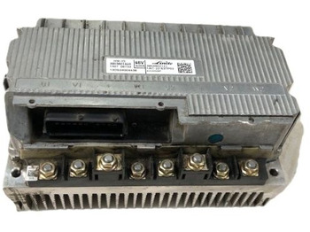 Centralina electrónica LINDE