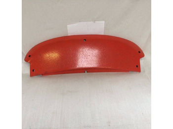 Carroceria e exterior LINDE