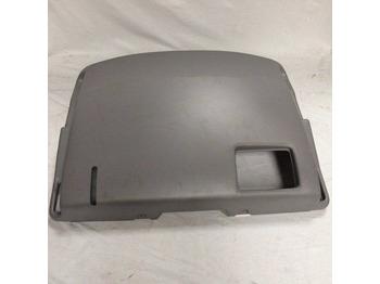 Carroceria e exterior ATLET