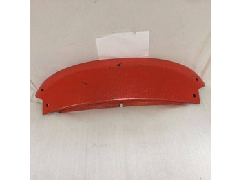 Carroceria e exterior LINDE