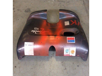 Carroceria e exterior LINDE