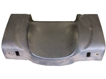Carroceria e exterior LINDE