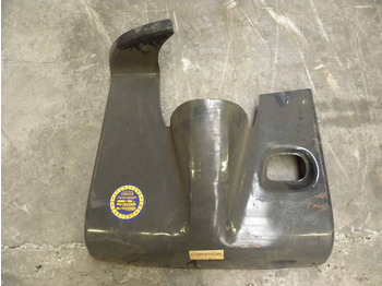 Carroceria e exterior LINDE