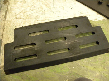 Carroceria e exterior STILL