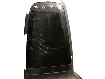 Painel de instrumentos por Equipamento de movimentação Dashboard for Linde 386-02 EVO: foto 2