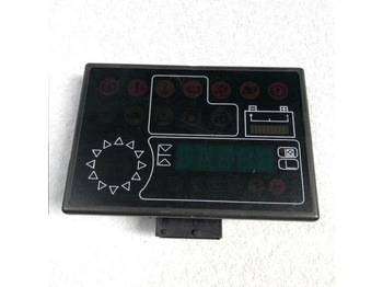 Painel de instrumentos LINDE