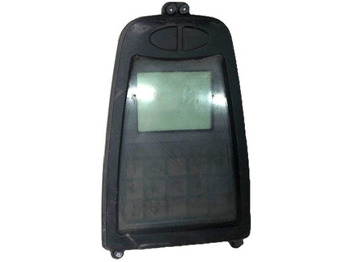 Painel de instrumentos LINDE